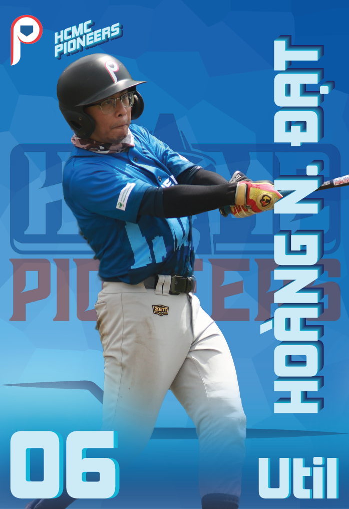 Hoàng Ngọc Đạt số 6