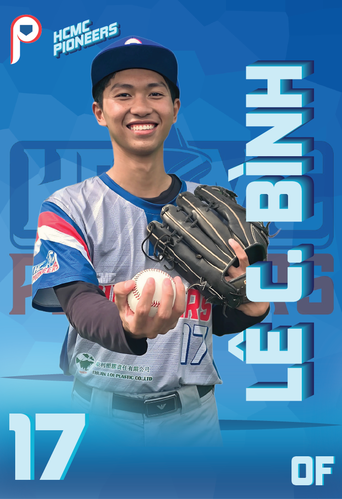 Lê Công Bình số 17