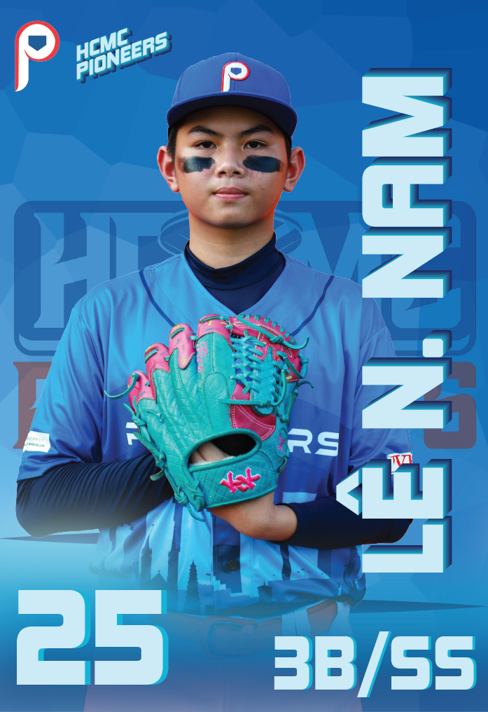 Lê Nhật Nam số 25