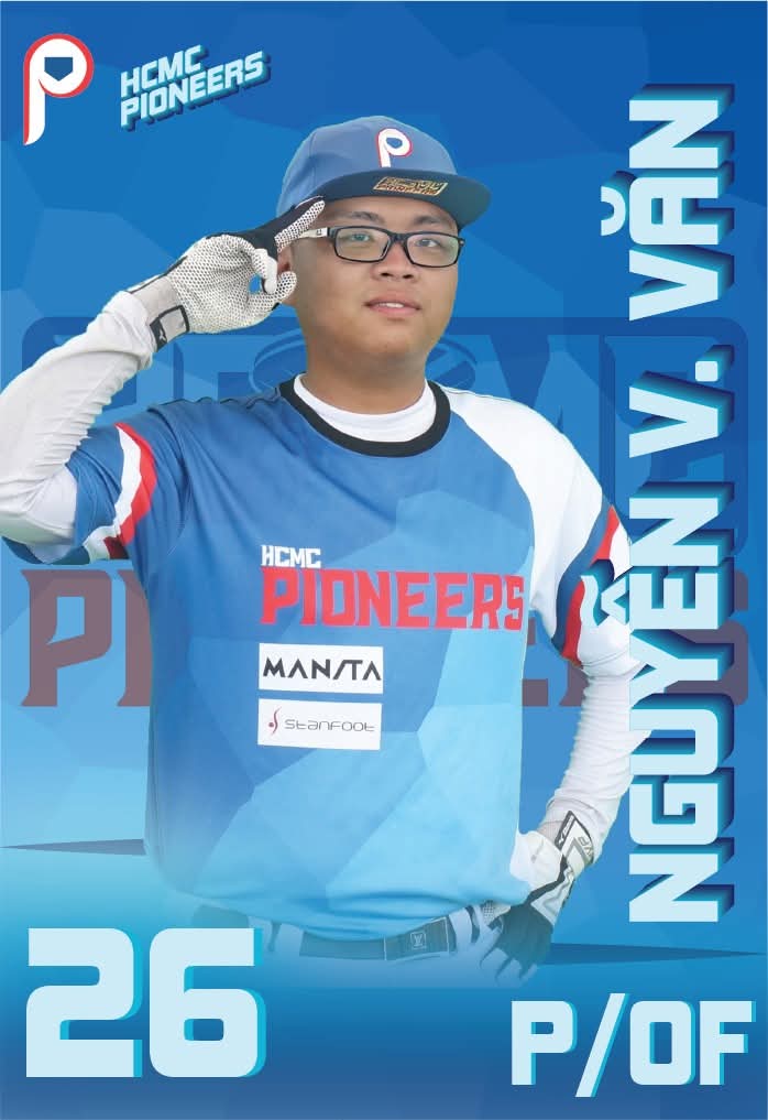 Nguyễn Võ Văn số 26