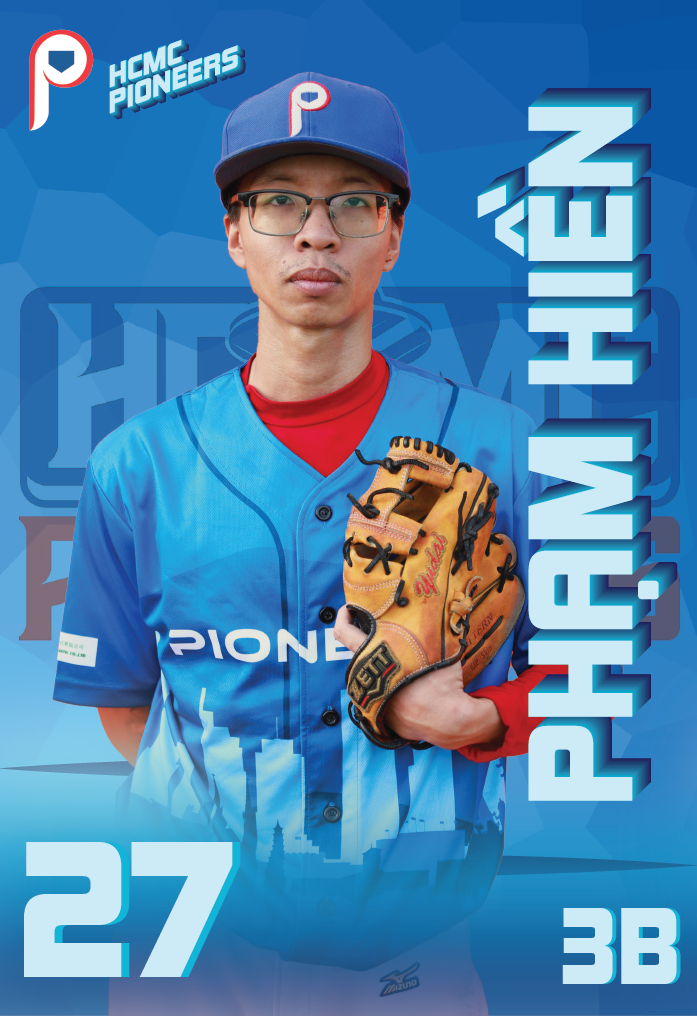 Phạm Hiền số 27