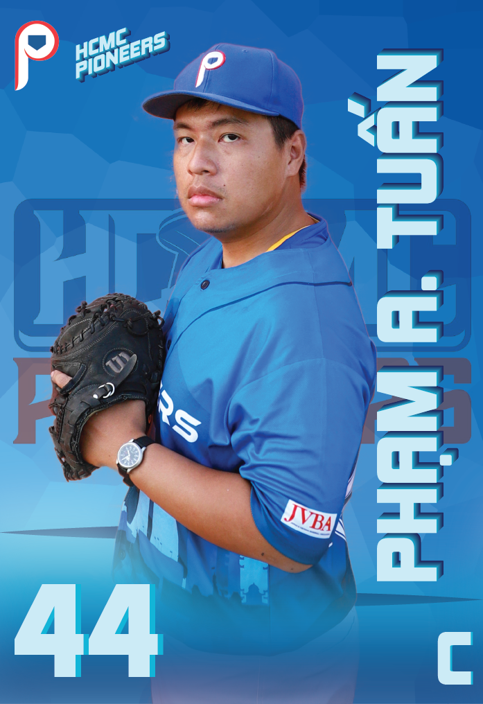 Phạm Anh Tuấn số 44