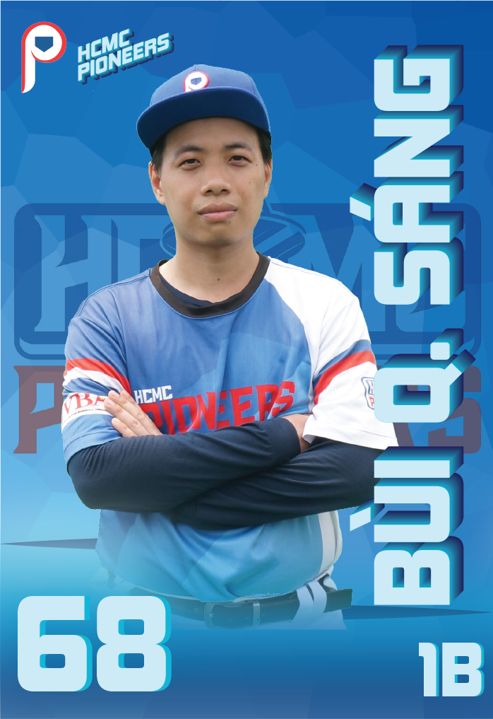 Bùi Quang Sáng số 68